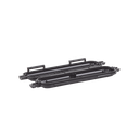Mini Caja ?Salchicha? para Exterior con Protección IP65, para Uso con Acopladores SC Simplex o LC Duplex (No Incluidos).