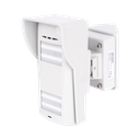 (AX HUB) Detector Dual-Tech Inalámbrico para Exterior + Montaje de Pared + Adaptador