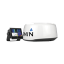 GPSMAP® 923xsv Con radar de antena cerrada GMR™ 18 HD+
