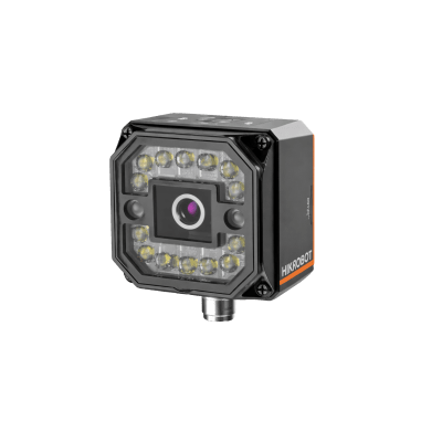 [MV-SC3016C-12M-WBN] Cámara Inteligente para Control de Calidad / Especializada para Procesos Automáticos / Hasta 40 Diferentes Análisis / 2 Megapixel / Lente 12 mm