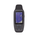GPS Portátil GPSMAP 79sc / Resistente al Agua IPX7 / Pantalla a Color de Alta Resolución / Flotante / Brújula Electrónica de 3 Ejes / Hasta 19 Horas de Batería / Compatible con GPS, GLONASS, Galileo, QZSS y SBAS / Memori