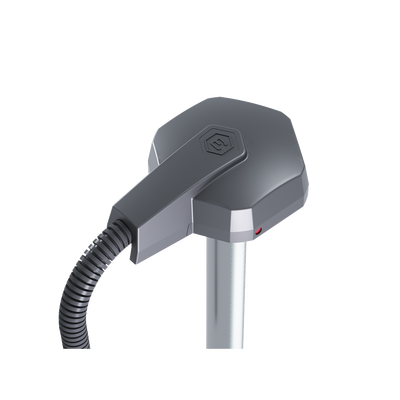 [TD6001000] Sensor de combustible (Diesel y Gasolina) para localizador vehicular  / Puerto Analógico / RS485 / RS232