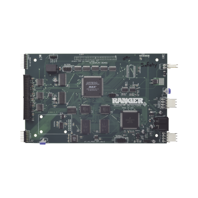 [TD-INTELL-26] Tarjeta Para Arco Detector de Metales INTELL26ZIR