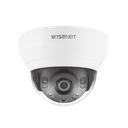 Cámara IP Tipo Domo Interior 2 Megapíxel / Lente 2.8mm / IR 20M / WDR 120db / H.265 & WiseStream
