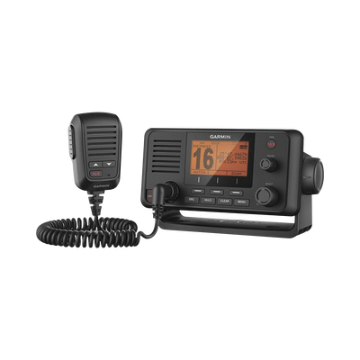 [10-02097-00] Radio náutica VHF 215