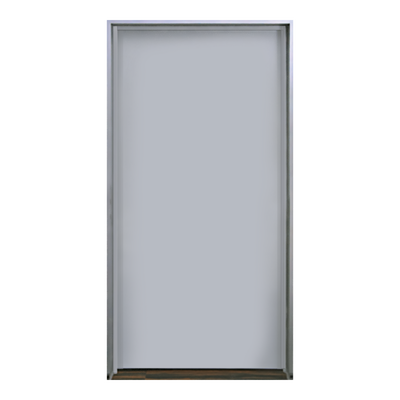 [MX105900] Puerta Fleming Metálica   3' 0" x 7' 0" / Resistente al fuego por 180min / UL