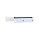 Chapa magnética 600Lb con  Buzzer de alarma de puerta abierta / LED indicador de estado /  Sensor de estado de placa/ Libre de Magnetismo Residual