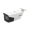 Bala TURBOHD 2 Megapixel (1080p) / Lente Mot. 2.7 mm a 13.5 mm / 70 mts IR EXIR / Exterior IP67 / Ultra Baja Iluminación / METAL / 24 VCA / 12 VCC