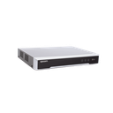 DVR 8 Canales TurboHD + 8 Canales IP / 8 Megapixel (4K) / Acusense (Evita Falsas Alarmas) / Audio por Coaxitron / 8 Entradas de Alarma / 4 Salida de Alarma / H.265+