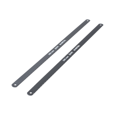 [PSTH05003R1] Segueta Bimetálica de 24 Dientes, 12 in ( 2 piezas )