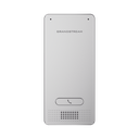 Intercomunicador IP (SIP), apertura por código, Antivandálico IK10, 2 relevadores, IP66, PoE