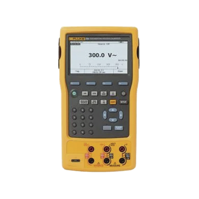 [FLUKE-754] Calibrador Documentador de Procesos 754