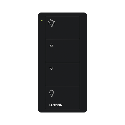 [PJ24BGBLL01] Control remoto PICO 4 botones, complemente con un atenuador o switch on/off