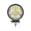 Luz de Trabajo de 40 LED, 5600 Lúmenes, IP67, 66 Watts, 10-30 Vcc