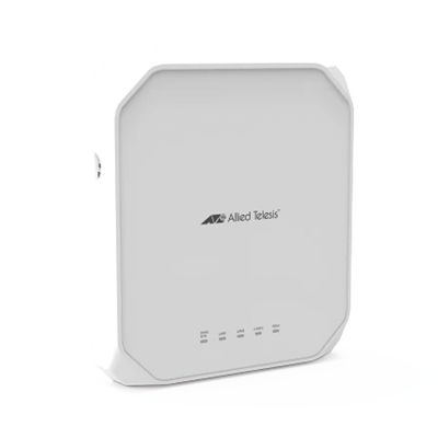 [AT-TQ6602-GEN2-00] Punto de Acceso Empresarial Híbrido TQ6602 Gen2 Wi-Fi 6 (4x4), 3.55 Gbps