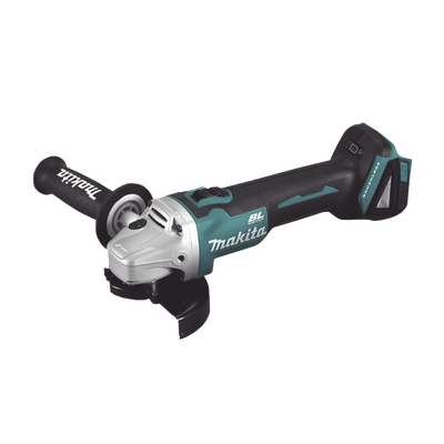 [DGA458Z] Miniesmeril de  4-1/2" 8500 RPM, 18V