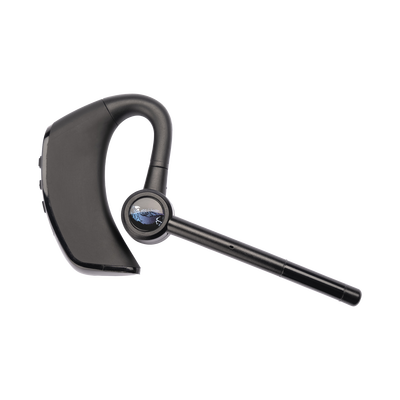 [M300-XT] BlueParrott M300-XT , 2 micrófonos con cancelación de ruido del 80%, Bluetooth, ultra ligero para ambientes ruidosos (204347).