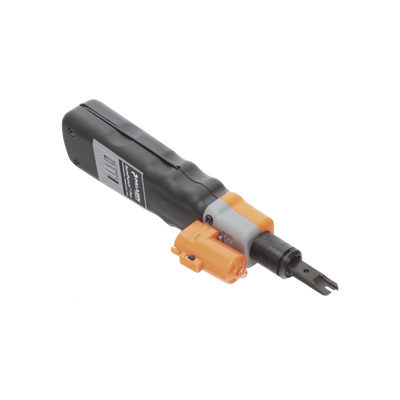 [PA3596] Herramienta de Impacto Punchdown para Terminación de Conectores Estilo 110 con Luz LED