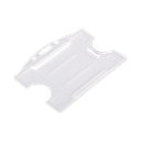 Funda para Tarjeta RFID de Plástico, Compatible con NX0140 y NX0143