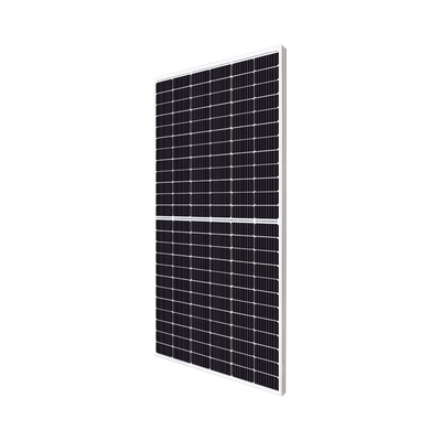 [ETM772BH550WW/WB] Módulo Solar ETSOLAR, 550W, 50 Vcc, Monocristalino, 144 Celdas grado A, Tecnología PERC (TIER1)