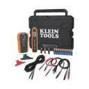 Kit Rastreador de Cables Escondidos / Detecta falla de Circuito Abierto o Cortocircuito.
