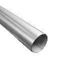 Tubo para puertas de garage de 16 pies .