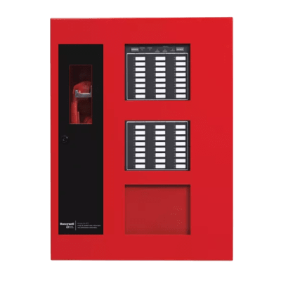 [SK-FFT] Sistema telefonico para detección de incendio SILENT KNIGHT