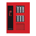 Sistema telefonico para detección de incendio SILENT KNIGHT