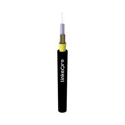 [LP-IOC-OM3-R-06] Cable de Fibra Óptica Multimodo OM3 50/125, 6 Hilos, Interior/Exterior, Tight Buffer 900µm, OFNR Riser, Dieléctrica, Precio Por Metro, (Hasta 2000 Metros en un Solo Tramo de Cable)