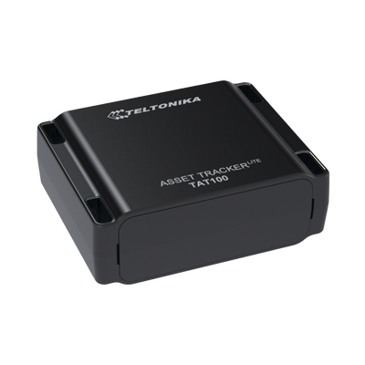 [TAT100] Excelente Solución Contra Jammers. Rastreador Vehicular y de Activos 2G con Bluetooth,  Bateria de Larga Duración y Protección IP68