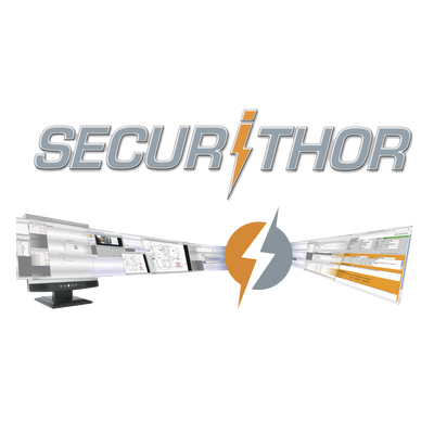 [STPLUSY2] Licencia Renovación Anual, para STPLUS Software Profesional para Monitoreo de alarmas Securithor.
