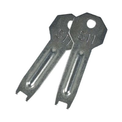 [KIT-H19016] Dos llaves de manipulación EXIT STOPPER® STI-6400