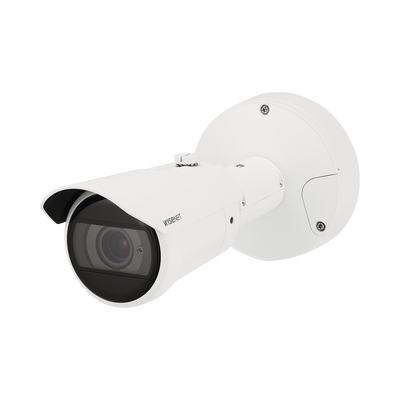 [XNO-C7083R] Cámara Bala IP 4MP con IA, Antivandalica / Lente Motorizado de 2.8 a 10mm / WDR 120dB / Ranura MicroSD / IP66 IP67 IK10 NEMA4X