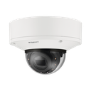 Cámara Domo 4K con IA, Antivandalica / Lente Motorizado de 4.5 a 10mm / P-Iris / WDR 120dB / IP67 / IP6K9K, IK10+, NEMA4X
