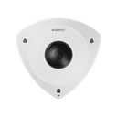 Cámara IP Antivandálica 5MP para Esquina / Lente 2.3 mm 131° / H.265 & WiseStream II / IP66 IP6K9K IK10