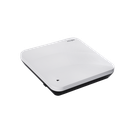 Punto de acceso Enterprise Wi-Fi6, para interior, hasta 2.97 Gbps MU-MIMO 2x2 incluye puerto SFP