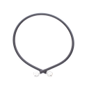 Jumper de 85 cm (33.46 Pulgadas) con Cable Coaxial LMR400 Conectores N Macho en Ambos Extremos