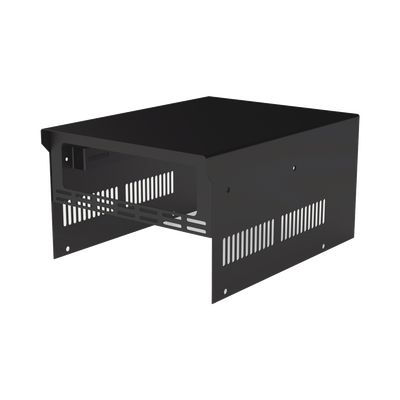 [SRF5123] Gabinete para Radios SRF5123 con fuente SS18.