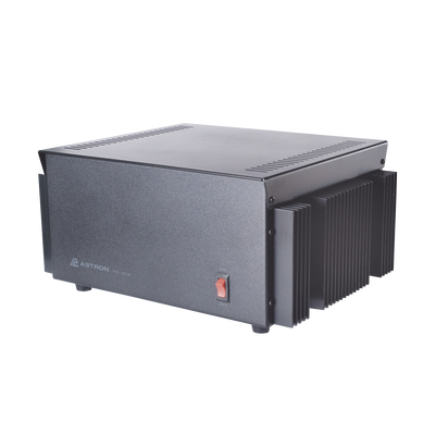 [RS-50A] Fuente de poder  13.8Vcc, 50A, lineal regulada