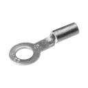 Zapata Terminal de Ojillo  para Tornillo 3/16" (5 mm) y Cable Calibre 16-14 AWG.