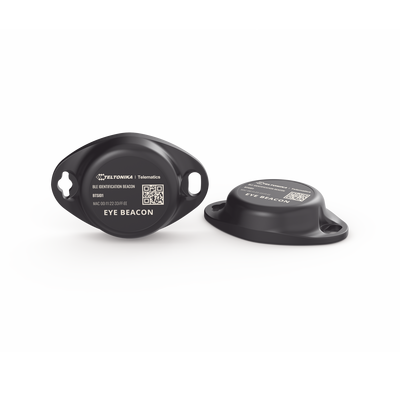 [EYEBEACON] Baliza o Identificador Electrónico de Conductores, Pasajeros y Remolques  Vía Bluetooth Para Equipos GPS
