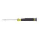 Desarmador de Precisión Magnético 4 en 1 (Punta PH0, PH00 y Planas 3.2 y 2.4 mm).