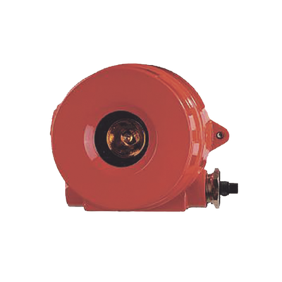 [TL-2055] Lámpara Infrarrojo De Prueba, Para Detectores De Flama Serie FSX & FSX Plus De Honeywell Analytics, Prueba De Explosiones, Para Lugares Peligrosos, Clase I División 1