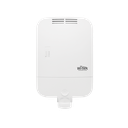Switch CCTV PoE para exterior / No administrable / Con 4 puertos Gigabit PoE af/at + 1 Puertos Uplink Gigabit + 1 x SFP Gigabit / Presupuesto 65 W / Ideal para Aplicaciones de Videovigilancia