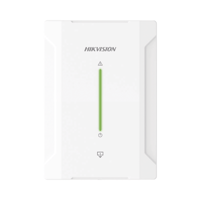 [DS-PM1-O4L-H] Módulo de 4 Relevadores de Capacidad 30VCD  (Máx. 5A) / Para Funciones de Automatización / Comunicación Speed-X Bus