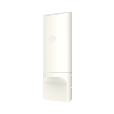 [XV2-2T1XA00-RW] Access Point exterior cnPilot XV2-2T1 / WiFi 6 / Sectorial 120º/ Doble Banda / Políticas de control de aplicaciones / Hasta 512 clientes / Gestión desde la nube /  IP67