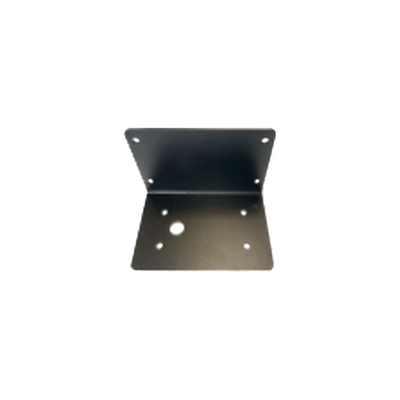 [AX-TWSM] Soporte en L para Montaje en Gabinete/Montaje en Pared de Poste Photobeam para AX-TW100,200