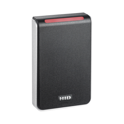 [RS40SP2] Lector SMART PRIORITY  Multitecnologia/  40NKS-T2-000000/ Garantia de Por Vida/ Pigtail/Wiegand & OSDP