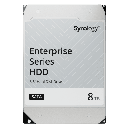 Disco Duro SATA de 3,5" Serie Enterprise HAT5300 | Capacidad de 8TB / 7200 RPM / Caché de 256 MB | MTBF 2.5 Millones de Horas | Carga de Trabajo 550 TB al Año.