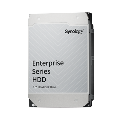 [HAT5310-18T] Unidades de almacenamiento empresariales / Disco duro 18TB / 7200RPM / NAS SYNOLOGY